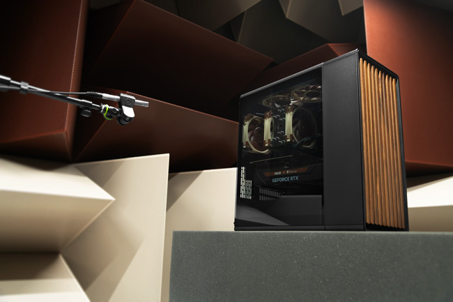 Best fan setup for Fractal North case - Hemi-anechoic chamber 