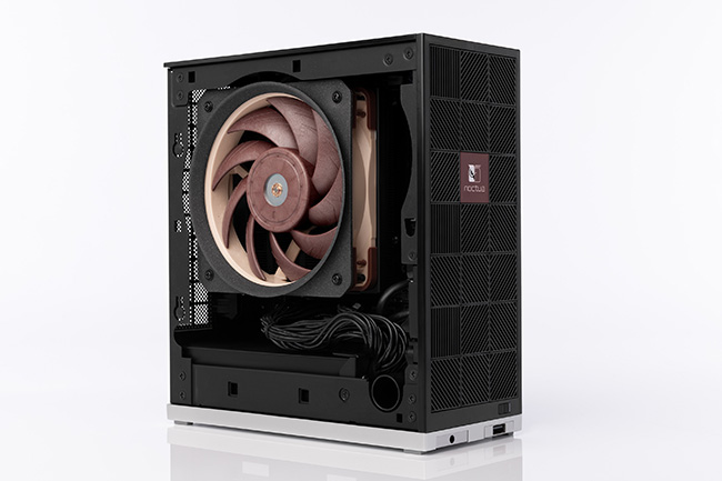 Framework Desktop PC Fan Intake Noctua Designed Duct