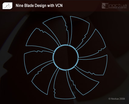 Nf P14 Blade Design