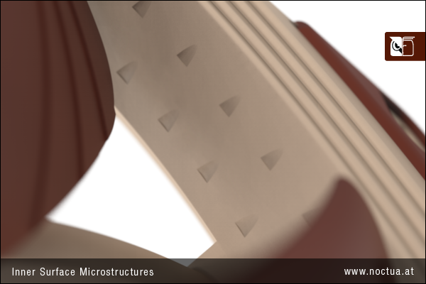 Inner Surface Microstructures