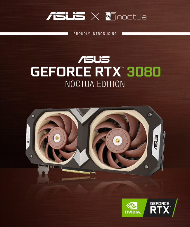 Asus geforce 3080 hot sale